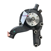 Pompe à eau 0132-0528 pour moteur diesel S3.8, pièces de rechange pour le refroidissement des moteurs de machines de construction
