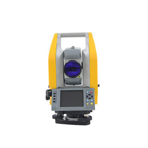 Landmeetkundige Apparatuur Beste Prijs Automatische <span class=keywords><strong>Total</strong></span> <span class=keywords><strong>Station</strong></span> Trimble C5 2 "<span class=keywords><strong>Total</strong></span> <span class=keywords><strong>Station</strong></span> - Product Image 4
