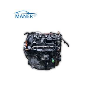 ชุดประกอบเครื่องยนต์อัตโนมัติ MANER EA888 Gen3 รุ่น 06K100860QX สำหรับรถยนต์ VW Magotan CC Sagitar 1.8T Tiguan Passat 2.0T Audi Q5 A4 A6 A5L - Product Image 1