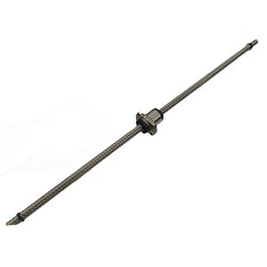 บอลสกรู KSS รุ่น SR1505 ความแม่นยำสูง สำหรับแท่นวางตำแหน่ง - Product Image 4