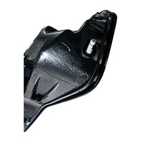 Lampu Belakang LED Tail Light Assembly 57G 945 207 A Suku Cadang Pengganti untuk Penerangan Kendaraan dan Pasokan Stok Distributor