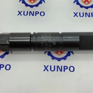 Excavator Engine Part for J3400-1112010B Fuel Injector J3400-1112010B Install on YC6B125-T20 Engine - Product Image 4