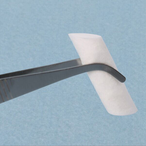 Productos médicos desechables blanqueados nevado blanco rollo de Algodón dental - Product Image 2