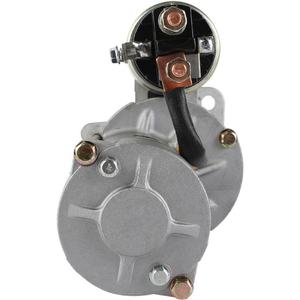 12 V untuk <span class=keywords><strong>Mitsubishi</strong></span> S4S <span class=keywords><strong>Starter</strong></span> 2-2102-MI M2T62271 M2T62272 - Product Image 2