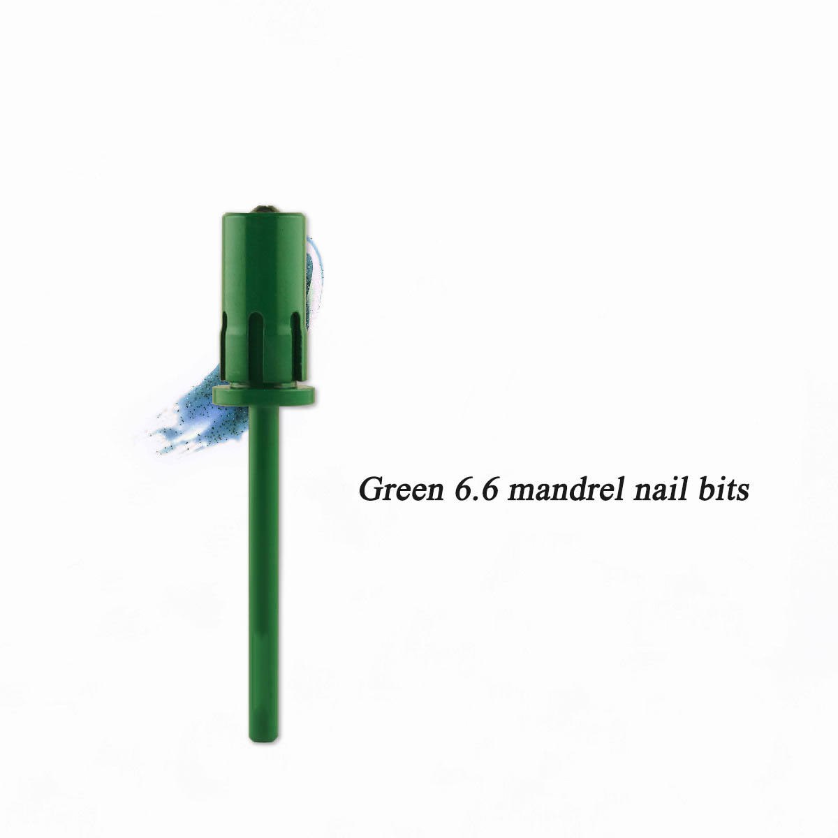 สีเขียว