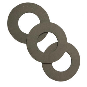 कस्टम उच्च गुणवत्ता वाला ऑटो क्लच घर्षण डिस्क ट्रक ब्रेक पैड - Product Image 1