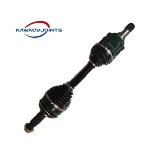 Bền Trục ổ trục thép OEM 95619611 cho 2003-2010 Chevrolet <span class=keywords><strong>Corsa</strong></span> 1.6L LH Trục ổ trục <span class=keywords><strong>CV</strong></span> Doanh Kit - Product Image 6