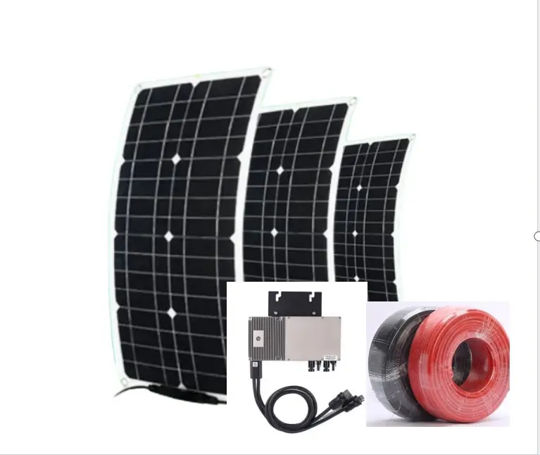Инвертор Ofrid 1 кВт 3 кВт 5 кВт 10 кВт 20 кВт для использования в бизнес-комплекте солнечных систем