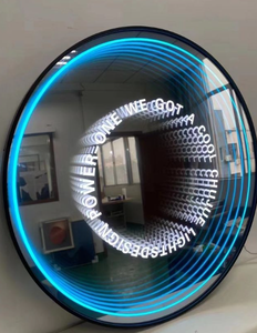 Piste de danse interactive complète avec éclairage LED de style rétro, pour DJ, discothèque, tunnel temporel 3D, piste de danse lumineuse LED - Product Image 4