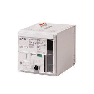 PKZMC-10 เซอร์กิตเบรกเกอร์ป้องกันมอเตอร์,10 A,3-Pole Manual Starter,คลาส 10 โอเวอร์โหลด+ 14*ไอยู ชอร์ตเซอร์กิตรีลีส - Product Image 3
