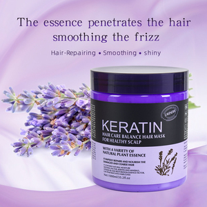 <span class=keywords><strong>Maschera</strong></span> per <span class=keywords><strong>Capelli</strong></span> Professionale a Rapida Azione, Riparazione Proteica per <span class=keywords><strong>Capelli</strong></span> Danneggiati, Etichetta Privata, <span class=keywords><strong>Maschera</strong></span> alla Cheratina, Mela e Collagene - Product Image 4