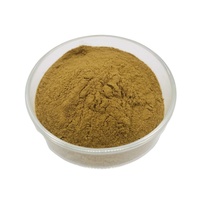 Ekstrak Biji Perilla Murni Berkualitas Tinggi, Ekstrak Herbal Berkualitas Tinggi, Ekstraksi Pelarut, Kemasan Drum 25kg