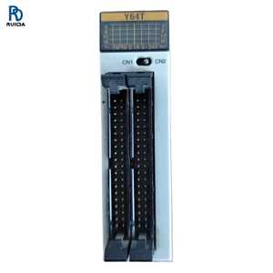 โมดูลขยาย PLC แบบทรานซิสเตอร์เอาต์พุต FP2-Y64T FP2-Y32T FP2-Y16T ประสิทธิภาพสูงสำหรับระบบควบคุมอุตสาหกรรม - Product Image 1