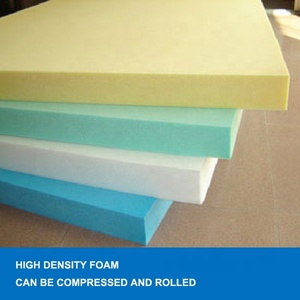 Free Sample <strong>Home</strong> Use Bedroom Furniture Customized <strong>Bunk</strong> <strong>Bed</strong> Cheap Price High Density PU Foam Queen Roll Mattress Manufacturers - Product Image 5