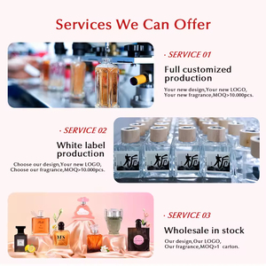 Maßgeschneidertes Luxus-Öko-Parfüm Langanhaltender Fruchtiger Duft Spray OEM ODM 10/30/50/100ml Hochwertige Damen-Eau de Parfum - Product Image 4