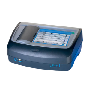 Spectrophotomètre VIS de laboratoire DR3900 avec technologie RFID, spectrophotomètre UV-Vis LPV440.99.00012 - Product Image 2