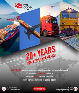 Agen Pengiriman Antar Rumah ke Seluruh Dunia DHL UPS Express FBA Dropshipping Layanan 24 Jam dari Tiongkok - Product Image 3