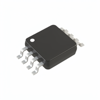 ADA4666-2ARMZ-RL Chip 8 TSSOP, 8 MSOP Original Electronic Circuit Components