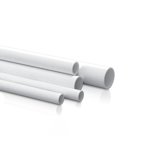 Tubería Rígida de PVC Blanca de Alta Calidad para Conductos Eléctricos, BS EN 61386 ISO9001, Ignífuga, 20-50 mm, Venta al Por Mayor - Product Image 5
