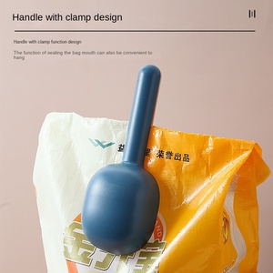 Plastic Multi-functional Rice Flour Grain & Food <b>Measuring</b> <b>Spoon</b> for Kitchen Use - Product Image 4