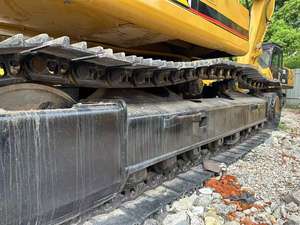 Para CAT 330B Smart Tech Ready Excavadora Ultra-Durable Heavy-Duty Powerhouse para operaciones de cantera de minería Motor central - Product Image 6