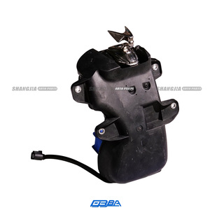 อะไหล่รถยนต์แท้แบบถอดประกอบพรีเมียม ชุดยกฝากระโปรงหน้า สำหรับ Bentley Flying Spur 2020 รหัสอะไหล่แท้ 3SE853617E - Product Image 3