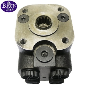 Unidad de Control de Dirección Hidráulica Orbitrol Blince 101S-5-100 100 125 160 200 250 315 400 500 con Carga - Product Image 2