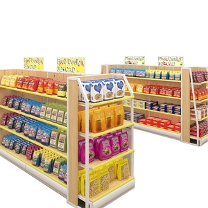 Conception de Stand de Supermarché Autres & Amp Électronique <span class=keywords><strong>D</strong></span>'affichage De Magasin de Magasin Équipement de Support <span class=keywords><strong>D</strong></span>'étagère de Supermarché - Product Image 1