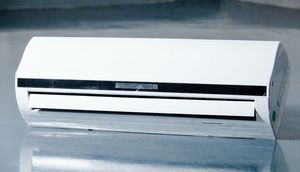 Système solaire 48V 12000BTU/1HP, climatiseur solaire pour usage domestique quotidien, climatiseur solaire SG - Product Image 5