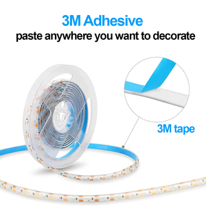 <span class=keywords><strong>Ruban</strong></span> lumineux flexible 3,7 V 30 <span class=keywords><strong>LED</strong></span>/m, étanche IP65, bande <span class=keywords><strong>LED</strong></span> <span class=keywords><strong>solaire</strong></span> pour décoration de jardin, bandes <span class=keywords><strong>LED</strong></span> extérieures 2835 - Product Image 3