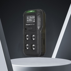 Détecteur de gaz portable quatre-en-un LOOBO FLEX4 avec alarme et garantie d'un an, détecteur de gaz portable quatre-en-un FLEX - Product Image 6