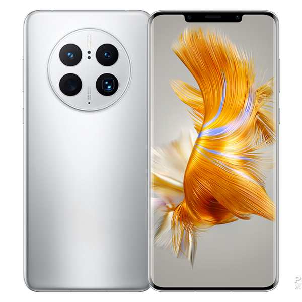 For Mate 50 Pro Professional Android Mobile Phone Harmony OS 6.1 OLED 120Hz Display 5000mAh Battery 120W Fast Charging Octa