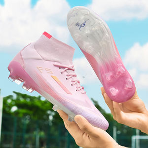 Mammon - Nuevas <span class=keywords><strong>Botas</strong></span> de Fútbol Unisex, Zapatos de Fútbol Superfly Sh, Transpirables y Cómodos para Entrenamiento - Product Image 6