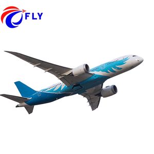 Productos de tendencia, alta calidad, bajo precio, promocional, OEM, Lcl, los 10 mejores fletes aéreos internacionales baratos de China a EE. UU. - Product Image 1