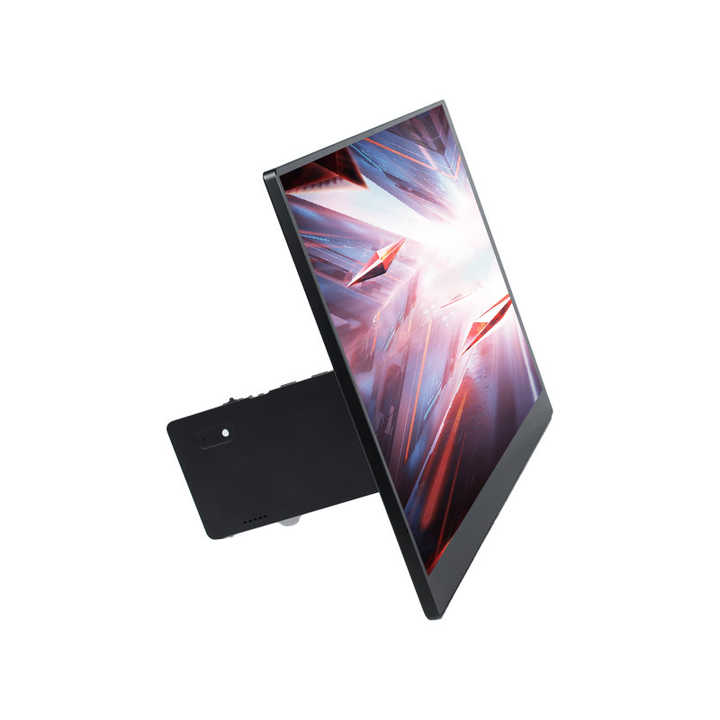 15.6\" 16\" 17.3\" 18\" Inch 2K Type-c 1080P 60Hz Ips HDR Portable Gaming Screen Monitor Game Portable Monitor for Laptop