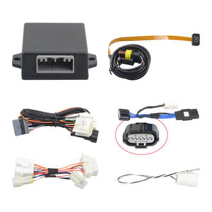 Système <span class=keywords><strong>de</strong></span> régulateur <span class=keywords><strong>de</strong></span> <span class=keywords><strong>vitesse</strong></span> EASYGUARD adapté à certaines <span class=keywords><strong>Toyota</strong></span> <span class=keywords><strong>Corolla</strong></span> Yaris 13-18 ans système <span class=keywords><strong>de</strong></span> contrôle <span class=keywords><strong>de</strong></span> <span class=keywords><strong>vitesse</strong></span> <span class=keywords><strong>de</strong></span> voiture <span class=keywords><strong>limiteur</strong></span> <span class=keywords><strong>de</strong></span> <span class=keywords><strong>vitesse</strong></span> <span class=keywords><strong>de</strong></span> voiture - Product Image 1