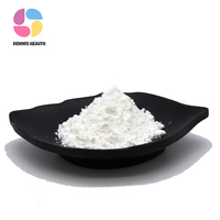 Poudre de niacinamide 99% vitamine B3 de haute qualité