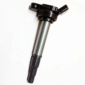 Koil Pengapian Mesin Mobil Loongtsiauto OEM 9091902258 untuk Toyota Lexus Uf596 C1714 Uf-596 - Product Image 3