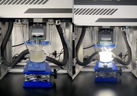 Fully Automated Photocatalytic Activity Evaluation System for Water Splitting and CO2 Reduction With Optional Gas Chromatography