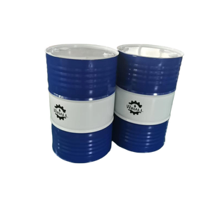 Huile hydraulique industrielle de haute qualité VG46/32/22 avec composition en huile de base - Product Image 1