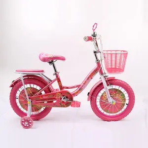 Manufacturers of new children bicycle Princess girls cross-country bike sport bike wholesale baby bike