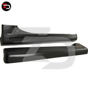 ชุดแต่งสไตล์ GT2 สำหรับรถบีเทิล ปี 1998-2005 ประกอบด้วยกันชนหน้า กันชนหลัง และสเกิร์ตข้าง  ที่เข้ารูปพอดี - Product Image 3