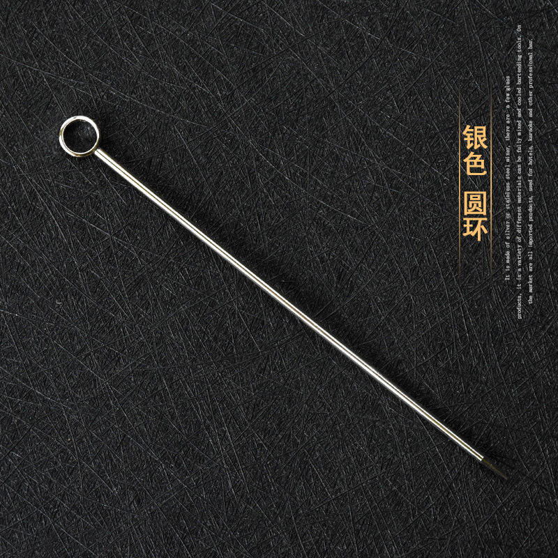 แหวนเงินสไตล์