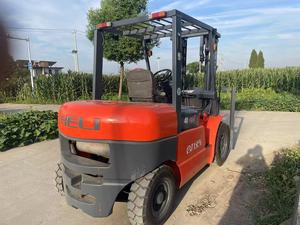 เสายก2/3เครื่องยนต์ดีเซล3ตัน/4ตัน/5ตัน CPCD40 CPCD50มีในสต็อก - Product Image 3