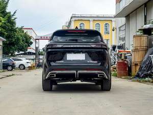 Jetour X70 PLUS 2025, 1.5T, Modelo Insignia, <span class=keywords><strong>7</strong></span> <span class=keywords><strong>Plazas</strong></span>, Gasolina Pura, Nuevo Modelo Lanzado, Auto Más Vendido - Product Image 3