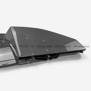 Difusor Trasero Estilo OEM para Lamborghini Aventador LP700, Pieza de Repuesto para Reparación del Parachoques Trasero - Product Image 6