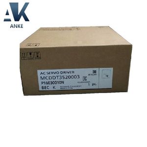 Servomoteur MINAS A4 MCDDT3520003 MCDDT3520053 MCDDT3520052 - Product Image 2