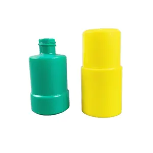 China Supplier Empty Plastic 50Ml Deodorant Container Roll On Bottle Roller Ball Bottle 75ml