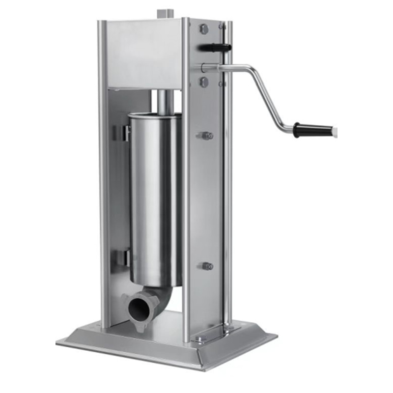 Машинка для наполнения колбасных изделий