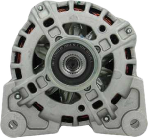 ALTERNADOR AUTOMÁTICO 12V 90A para RENAULT <span class=keywords><strong>Duster</strong></span> DACIA Lodgy F000BL0407 F000BL0456 231003071R 23100-5079 20400N - Product Image 4